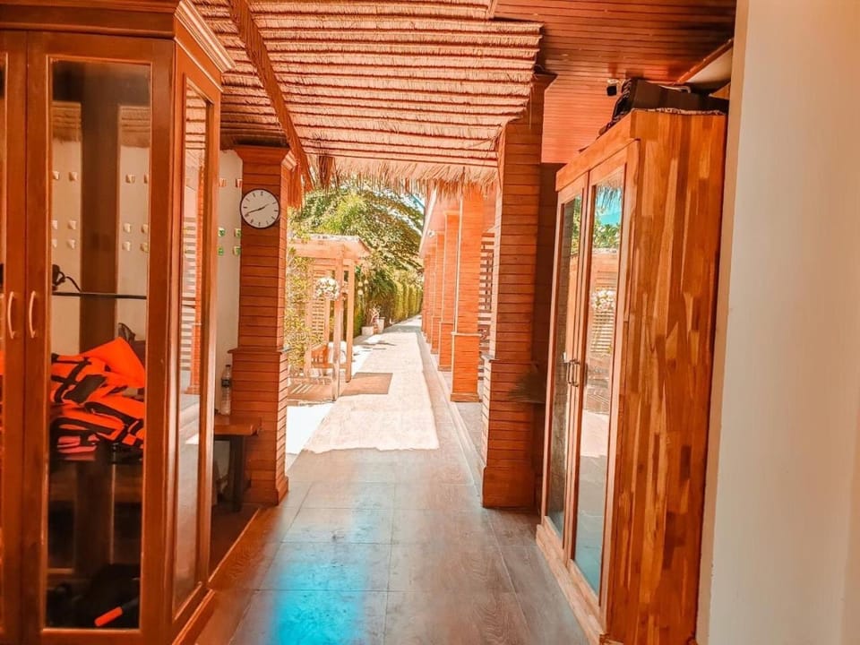 Charming Lipe Beach Resort Resort in Thailand