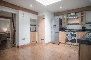 Church Terrace - 3 Bedroom Cottage - Saundersfoot Hotel in Saundersfoot