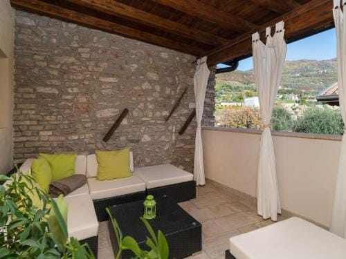 B&B Vistalago Hotel in Lake Garda