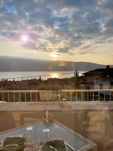 B&B Vistalago Hotel in Lake Garda