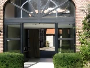 Gite Du Haut Ballot Hotel in Flanders