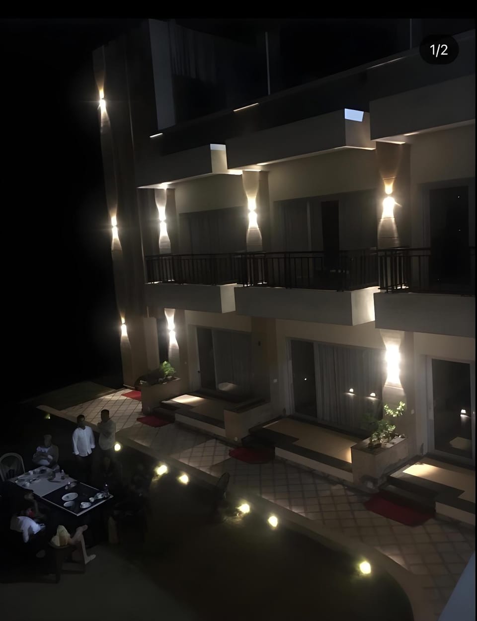 Royal Suites by Park Tree Chakki Mor Hotel in Himachal Pradesh