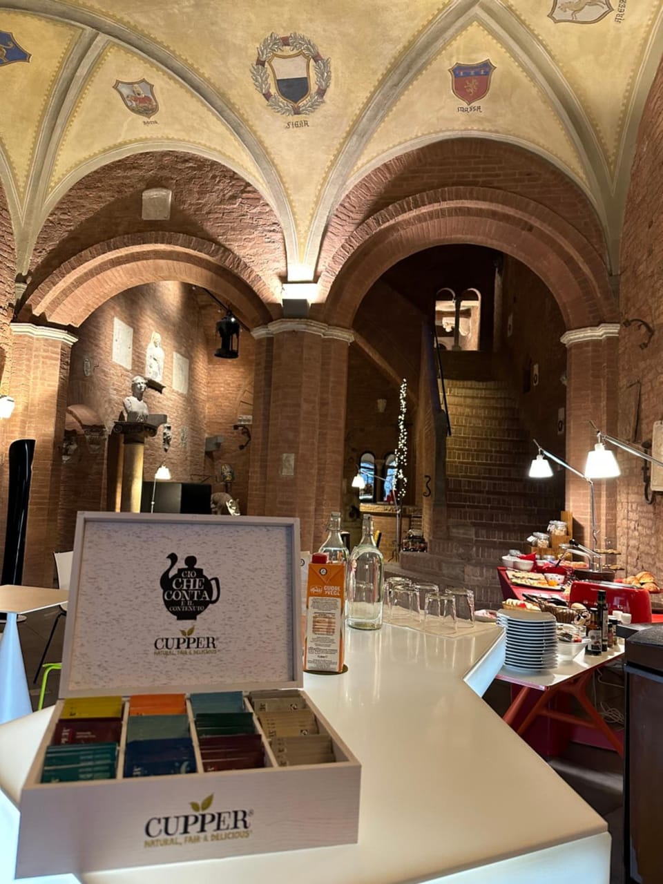 Hotel Palazzetto Rosso Hotel in Siena