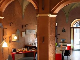 Hotel Palazzetto Rosso Hotel in Siena