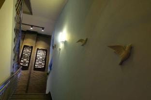 Hangzhou Old Town Hotel Hotel in Hangzhou
