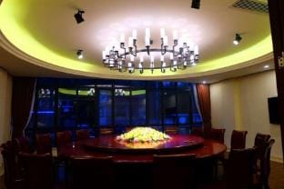 Hangzhou Old Town Hotel Hotel in Hangzhou