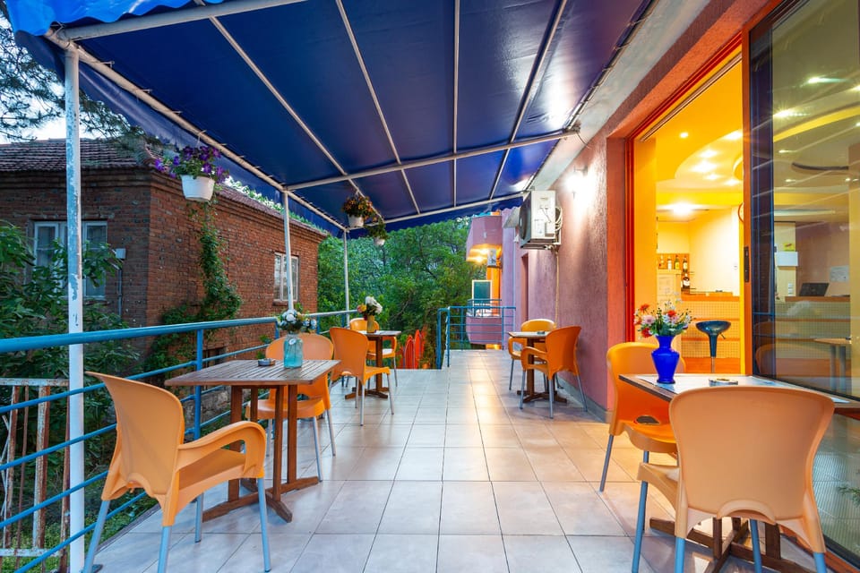 Hotel Jemelly Hotel in Burgas Province