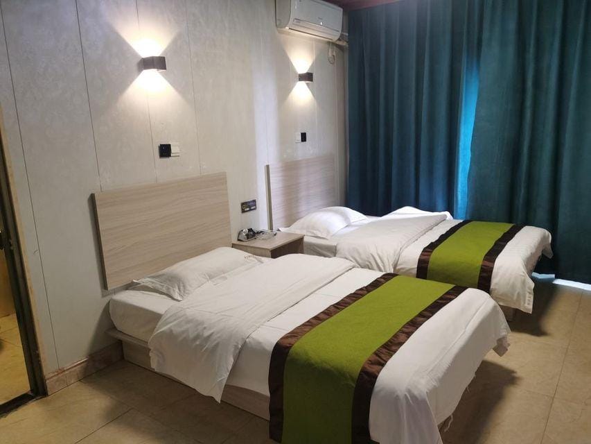 Changshu Kailu Business Hotel Hotel in Shanghai