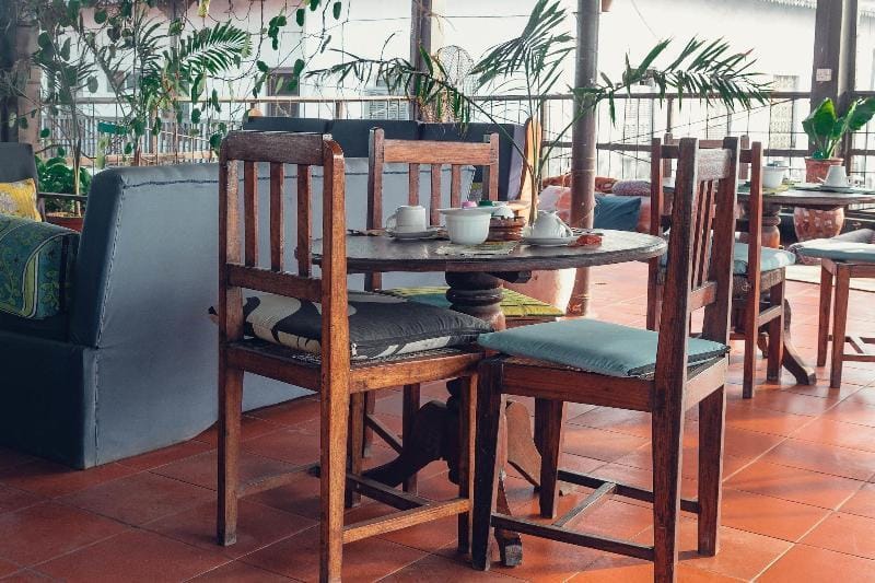 Malindi Boutique Hotel in Tanzania