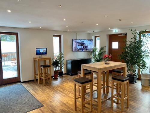 BLSV Sportcamp mitten im Wander- und Rad-Paradies Hostel in Schliersee