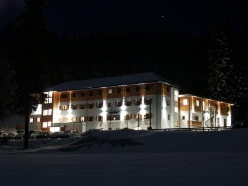 BLSV Sportcamp mitten im Wander- und Rad-Paradies Hostel in Schliersee