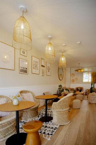 Sezam-Appart-Hotel Saint Malo Hotel in St-Malo
