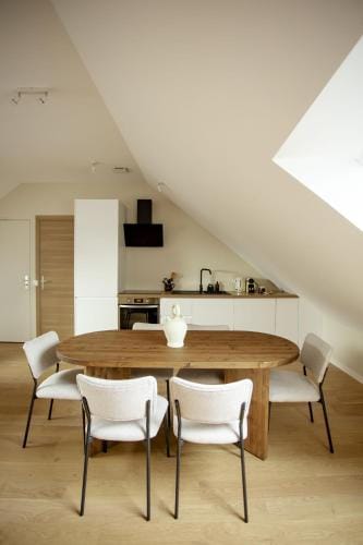 Sezam-Appart-Hotel Saint Malo Hotel in St-Malo