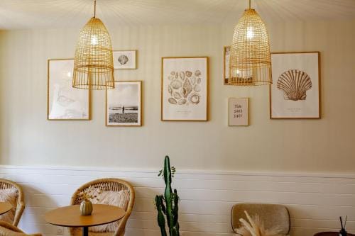 Sezam-Appart-Hotel Saint Malo Hotel in St-Malo