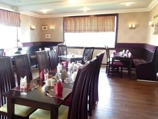 Glencarse Hotel Hotel in Scotland