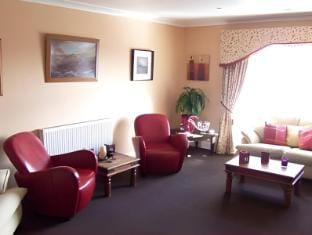 Glencarse Hotel Hotel in Scotland