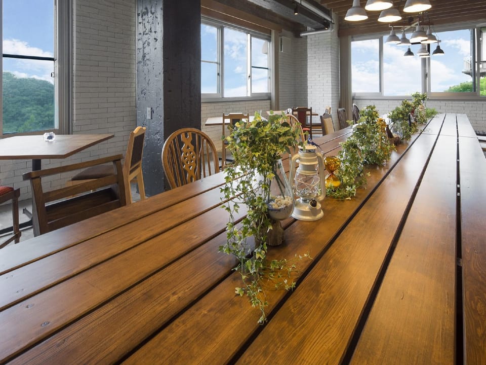 MISAKI TERRACE Hotel in Hyogo Prefecture