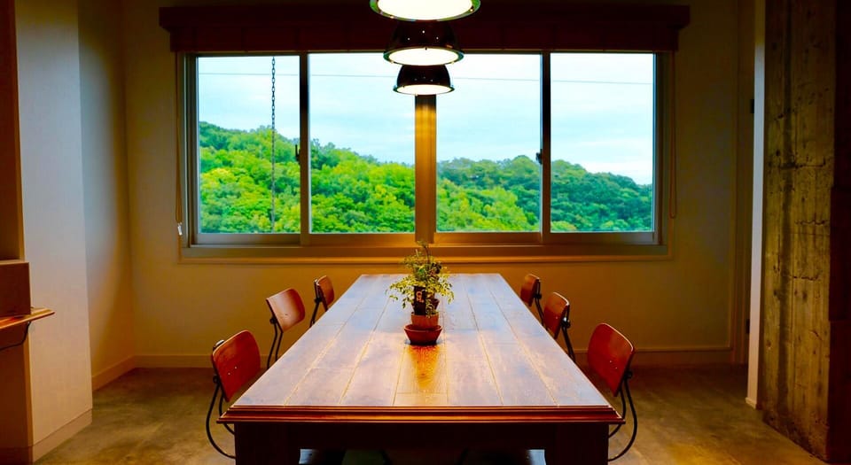 MISAKI TERRACE Hotel in Hyogo Prefecture