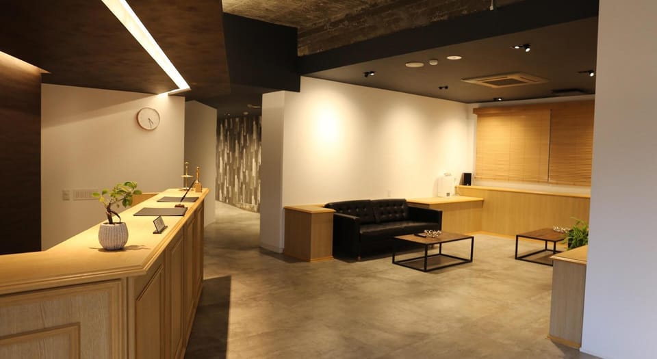 MISAKI TERRACE Hotel in Hyogo Prefecture