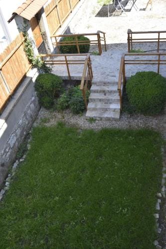 Terra Guest House Hotel in Velingrad