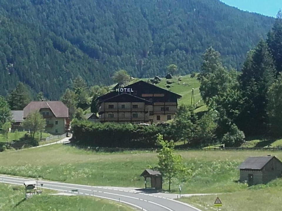 Hotel Pension Oswald Hotel in Carinthia, Austria