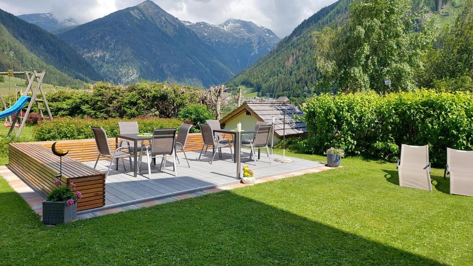 Hotel Pension Oswald Hotel in Carinthia, Austria