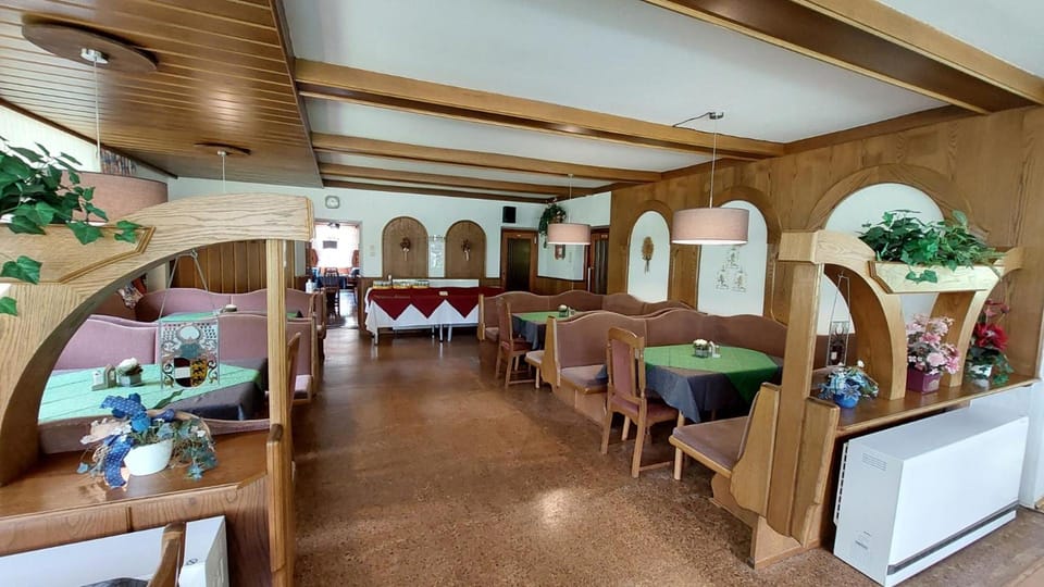 Hotel Pension Oswald Hotel in Carinthia, Austria