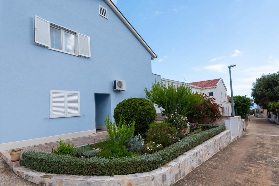 Apartments Ivana Hotel in Dubrovnik-Neretva County