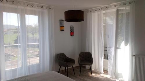 Detour en Beaujolais Hotel in Bourgogne-Franche-Comté