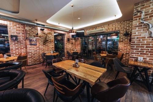 Urbanista Hotel & Bar Hotel in Decentralized Administration of Macedonia and Thrace