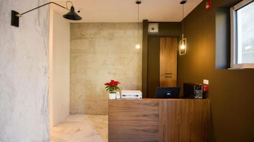 Urbanista Hotel & Bar Hotel in Decentralized Administration of Macedonia and Thrace