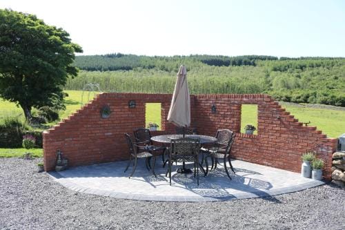 Loughcrew View Bed and Breakfast Hotel in Westmeath, Co. Westmeath, Ireland
