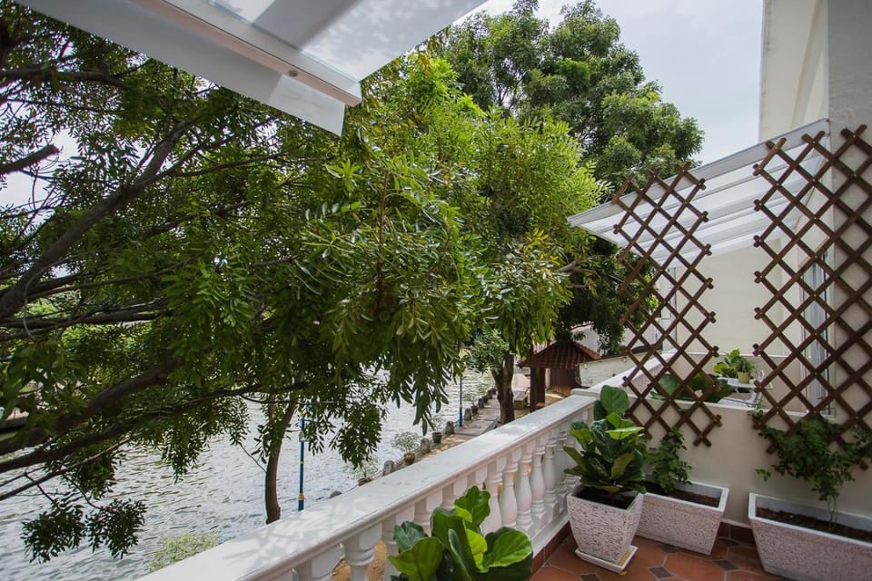 Aava Malacca Hotel Hotel in Malacca