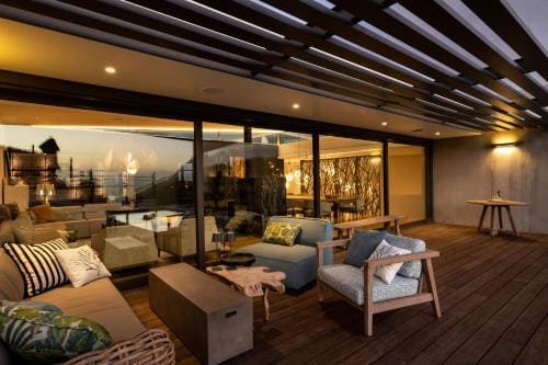Vyn Guest House Hout Bay Hotel in Cape Town
