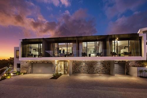 Vyn Guest House Hout Bay Hotel in Cape Town