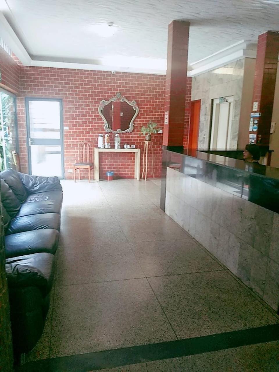 Goias Hotel Hotel in Goiania