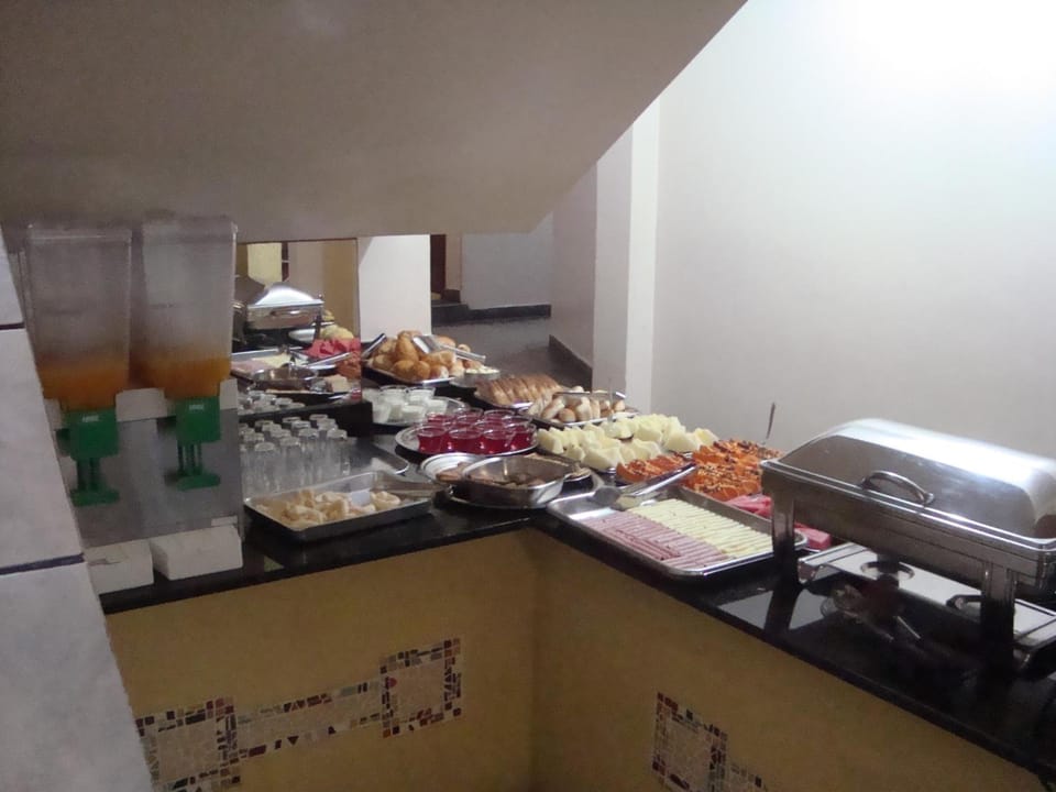 Goias Hotel Hotel in Goiania