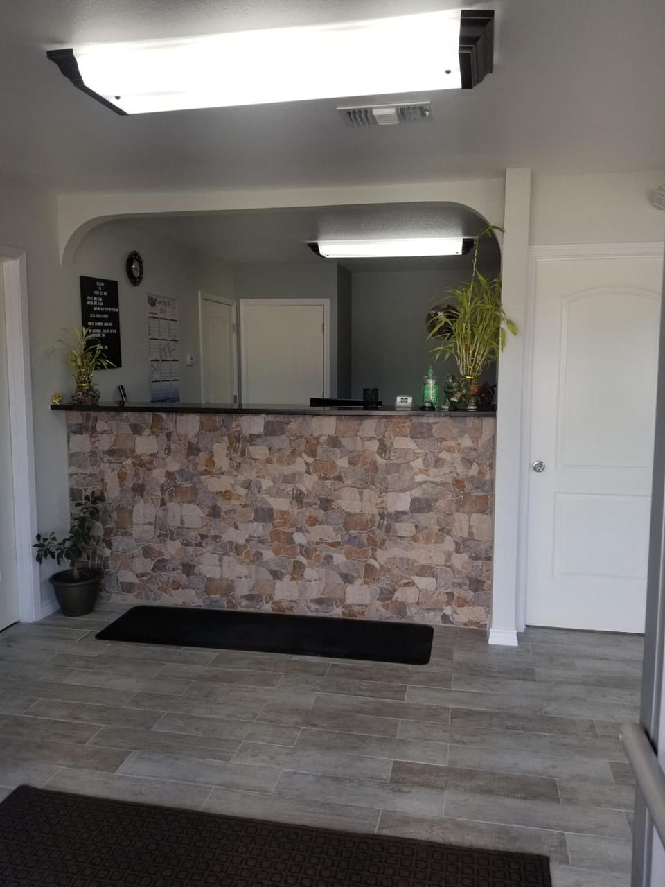 Gold Key Inn Motel in Rio Grande