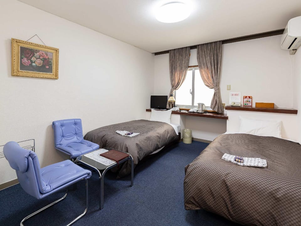 Room plan