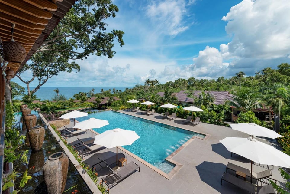 Camia Resort & Spa Resort in Phu Quoc