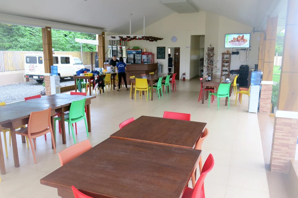 Relax Divers Resort Resort in Panglao