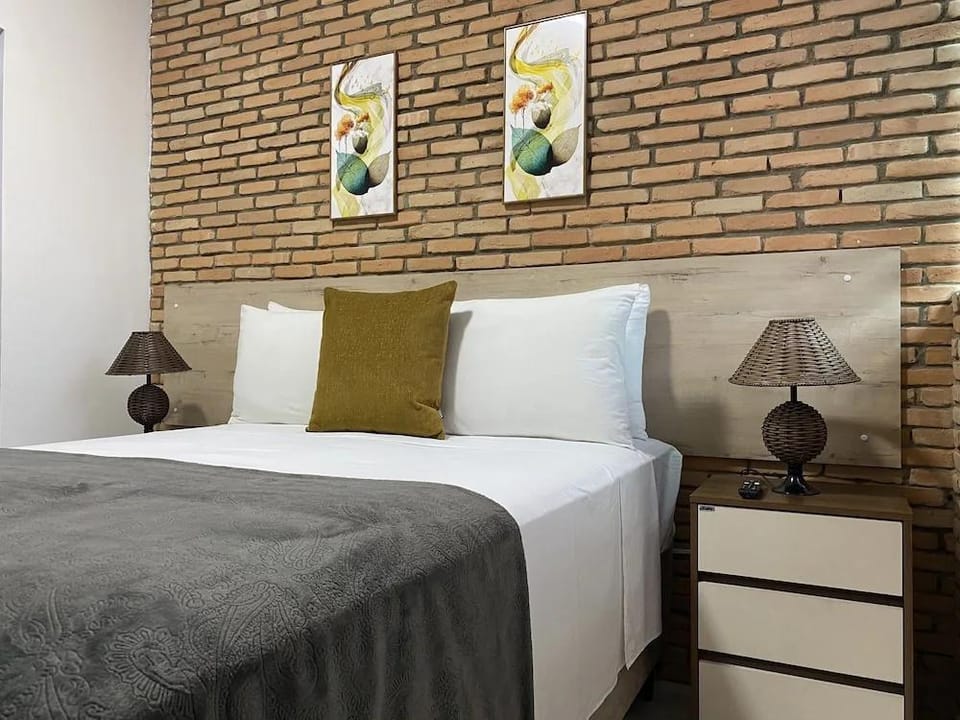 B & A Suites Inn Hotel in State of Goiás