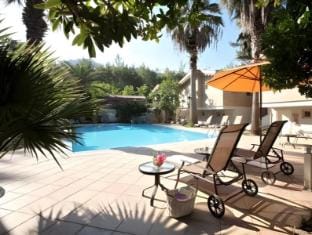 Golden Key Bordubet Hotel in Muğla Province