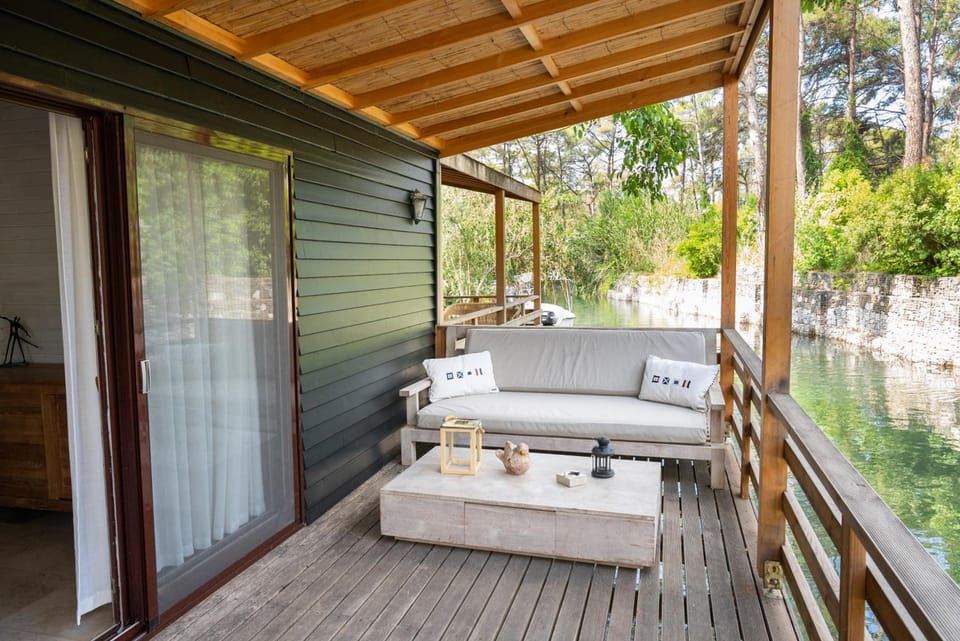 Golden Key Bordubet Hotel in Muğla Province