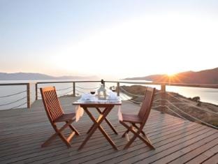 Golden Key Bordubet Hotel in Muğla Province