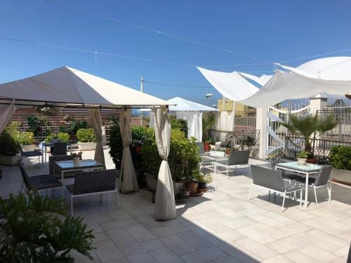 Golden Mile B&B Hotel in Ercolano