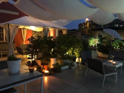 Golden Mile B&B Hotel in Ercolano