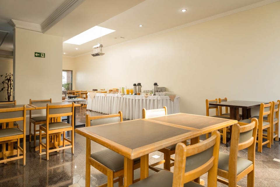 Golden Suite Hotel Hotel in Campinas