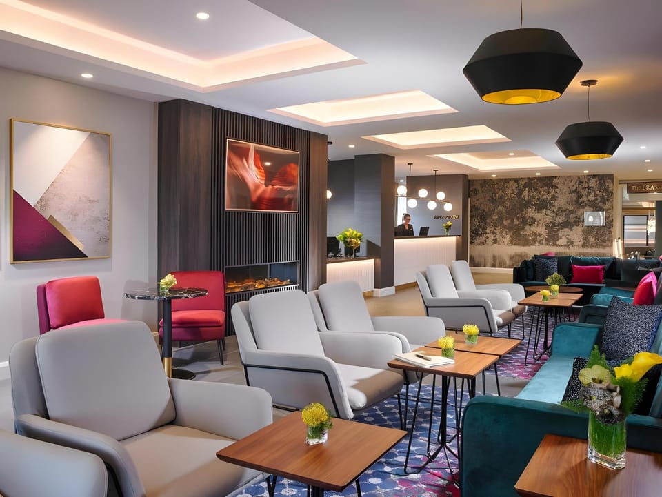 Fairways Hotel Dundalk Hotel in Dundalk