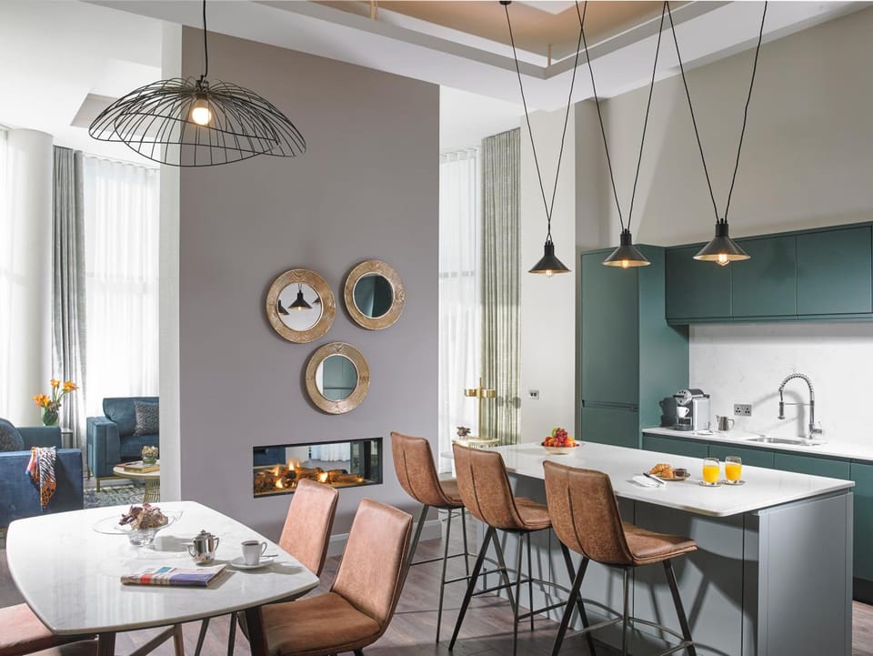 Fairways Hotel Dundalk Hotel in Dundalk